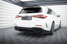 Load image into Gallery viewer, Diffusore Posteriore Street Pro Mercedes-AMG C 43 W206 Maxton Design