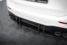 Load image into Gallery viewer, Diffusore Posteriore Street Pro Mercedes-AMG C 43 W206 Maxton Design
