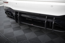 Load image into Gallery viewer, Diffusore Posteriore Street Pro Mercedes-AMG C 43 W206 Maxton Design