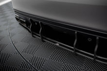 Carica l'immagine nel visualizzatore di Gallery, Diffusore posteriore Street Pro Maxton Design Mercedes-AMG C63 W205 Facelift