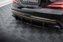 Carica l'immagine nel visualizzatore di Gallery, Diffusore Posteriore Mercedes-AMG CLA 45 C117 Facelift Street Pro