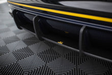 Carica l'immagine nel visualizzatore di Gallery, Diffusore Posteriore Mercedes-AMG CLA 45 C117 Facelift Street Pro