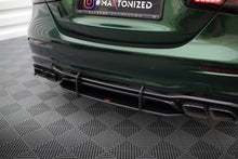 Carica l'immagine nel visualizzatore di Gallery, Diffusore Posteriore Street Pro Mercedes-AMG E63 Berlina W213 Facelift