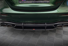 Carica l'immagine nel visualizzatore di Gallery, Diffusore Posteriore Street Pro Mercedes-AMG E63 Berlina W213 Facelift