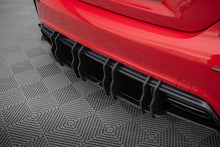 Carica l'immagine nel visualizzatore di Gallery, Diffusore Posteriore Mercedes-Benz Classe A 45 AMG W176 Facelift Street Pro