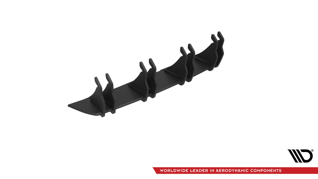 Diffusore Posteriore Mercedes-Benz Classe A 45 AMG W176 Facelift Street Pro