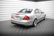 Carica l'immagine nel visualizzatore di Gallery, Diffusore posteriore Street Pro Maxton Design Mercedes-Benz Classe E 55 AMG W211