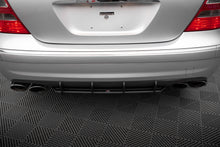 Carica l'immagine nel visualizzatore di Gallery, Diffusore posteriore Street Pro Maxton Design Mercedes-Benz Classe E 55 AMG W211