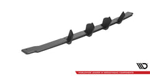 Carica l'immagine nel visualizzatore di Gallery, Estrattore Posteriore Street Pro Mini Clubman JCW F54 ABS Mat