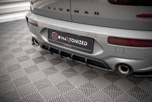 Carica l'immagine nel visualizzatore di Gallery, Estrattore Posteriore Street Pro Mini Clubman JCW F54 Facelift montato
