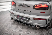 Carica l'immagine nel visualizzatore di Gallery, Estrattore Posteriore Street Pro Mini Clubman JCW F54 dettaglio