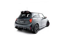 Carica l'immagine nel visualizzatore di Gallery, Diffusore Posteriore Street Pro Mini Cooper John Cooper Works F65 (2025-)