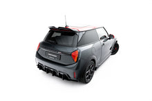 Carica l'immagine nel visualizzatore di Gallery, Diffusore Posteriore Street Pro Mini Cooper John Cooper Works F65 (2025-)