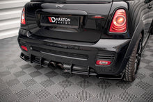 Carica l'immagine nel visualizzatore di Gallery, Estrattore Posteriore Street Pro Mini Cooper John Cooper Works R56