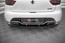 Carica l'immagine nel visualizzatore di Gallery, Diffusore Posteriore Renault Clio RS Mk4 Street Pro Maxton Design