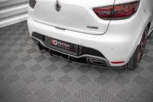 Carica l'immagine nel visualizzatore di Gallery, Diffusore Posteriore Renault Clio RS Mk4 Street Pro Maxton Design