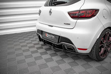 Carica l'immagine nel visualizzatore di Gallery, Diffusore Posteriore Renault Clio RS Mk4 Street Pro Maxton Design