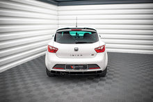 Carica l'immagine nel visualizzatore di Gallery, Diffusore Posteriore Seat Ibiza FR SC Mk4 Facelift Street Pro