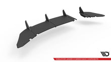 Carica l'immagine nel visualizzatore di Gallery, Diffusore Posteriore Seat Ibiza FR SC Mk4 Facelift Street Pro