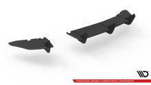 Carica l'immagine nel visualizzatore di Gallery, Diffusore Posteriore Seat Ibiza FR SC Mk4 Facelift Street Pro