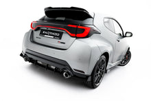 Load image into Gallery viewer, Street Pro Diffusore Posteriore Toyota GR Yaris Mk4 Facelift