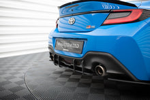 Load image into Gallery viewer, Diffusore Posteriore Street Pro Toyota GR86 Mk1 Maxton Design