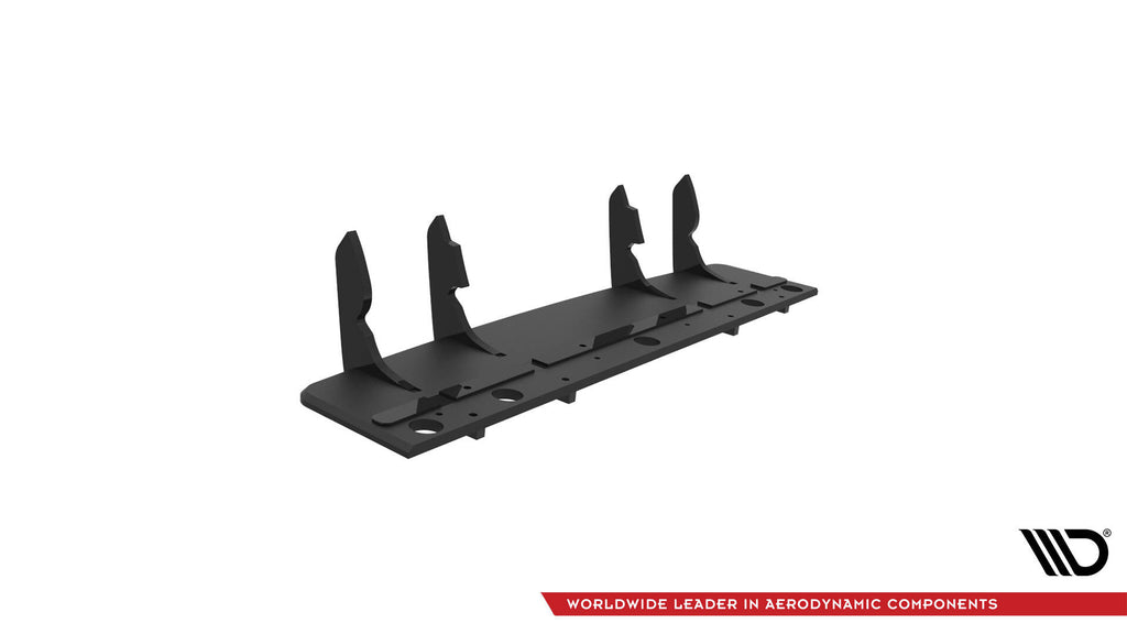 Diffusore Posteriore Street Pro Toyota GR86 Mk1 Maxton Design