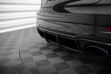 Carica l'immagine nel visualizzatore di Gallery, Diffusore posteriore V.1 Street Pro Maxton Design Audi RS3 Berlina 8V Facelift