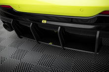 Load image into Gallery viewer, Diffusore Posteriore V.1 BMW Serie 1 M-Pack / M135i / 128ti F40 Street Pro