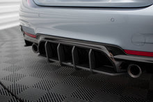 Carica l'immagine nel visualizzatore di Gallery, Diffusore Posteriore V.1 Street Pro BMW Serie 4 M-Pack F32