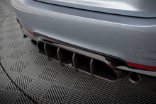 Carica l'immagine nel visualizzatore di Gallery, Diffusore Posteriore V.1 Street Pro BMW Serie 4 M-Pack F32