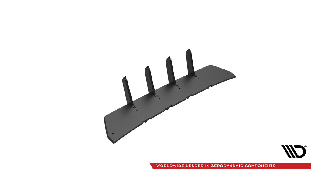 Diffusore Posteriore V.1 Street Pro BMW Serie 4 M-Pack F32