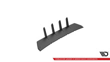 Carica l'immagine nel visualizzatore di Gallery, Diffusore Posteriore V.1 Street Pro BMW Serie 4 M-Pack F32