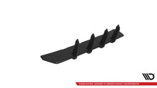 Carica l'immagine nel visualizzatore di Gallery, Diffusore Posteriore V.1 Street Pro BMW Serie 4 M-Pack F32