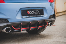 Carica l'immagine nel visualizzatore di Gallery, Diffusore Posteriore Street Pro V.1 Hyundai i30 N Mk3 Maxton Design