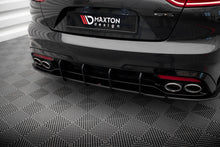 Load image into Gallery viewer, Diffusore Posteriore V.1 Kia Stinger GT / GT-Line Mk1 Street Pro
