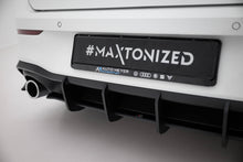 Carica l'immagine nel visualizzatore di Gallery, Diffusore Posteriore Street Pro V.1 Volkswagen Golf GTI Mk8