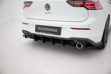 Carica l'immagine nel visualizzatore di Gallery, Diffusore Posteriore Street Pro V.1 Volkswagen Golf GTI Mk8