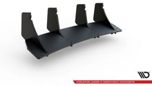 Carica l'immagine nel visualizzatore di Gallery, Diffusore Posteriore Street Pro V.2 Audi RS3 8V Sportback