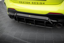 Load image into Gallery viewer, Diffusore Posteriore V.2 BMW Serie 1 M-Pack / M135i / 128ti F40 Street Pro