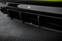 Load image into Gallery viewer, Diffusore Posteriore V.2 BMW Serie 1 M-Pack / M135i / 128ti F40 Street Pro