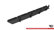 Load image into Gallery viewer, Diffusore Posteriore V.2 BMW Serie 1 M-Pack / M135i / 128ti F40 Street Pro