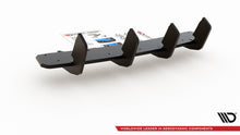 Carica l'immagine nel visualizzatore di Gallery, Diffusore Posteriore Street Pro V.2 Hyundai i30 N Mk3 Maxton Design
