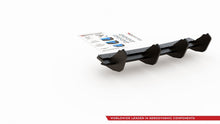 Carica l'immagine nel visualizzatore di Gallery, Diffusore Posteriore Street Pro V.2 VW Golf 7 GTI
