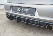 Carica l'immagine nel visualizzatore di Gallery, Diffusore Posteriore Street Pro V.2 VW Golf 7 GTI