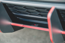 Carica l'immagine nel visualizzatore di Gallery, Diffusore Posteriore Street Pro V.2 VW Golf 7 GTI