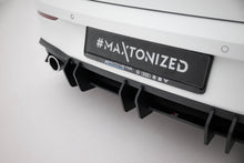 Carica l'immagine nel visualizzatore di Gallery, Diffusore posteriore Street Pro V.2 Volkswagen Golf GTI Mk8