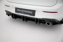 Carica l'immagine nel visualizzatore di Gallery, Diffusore posteriore Street Pro V.2 Volkswagen Golf GTI Mk8