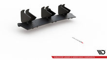 Carica l'immagine nel visualizzatore di Gallery, Diffusore posteriore Street Pro V.2 Volkswagen Golf GTI Mk8