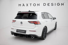 Carica l'immagine nel visualizzatore di Gallery, Diffusore posteriore Street Pro V.2 Volkswagen Golf GTI Mk8